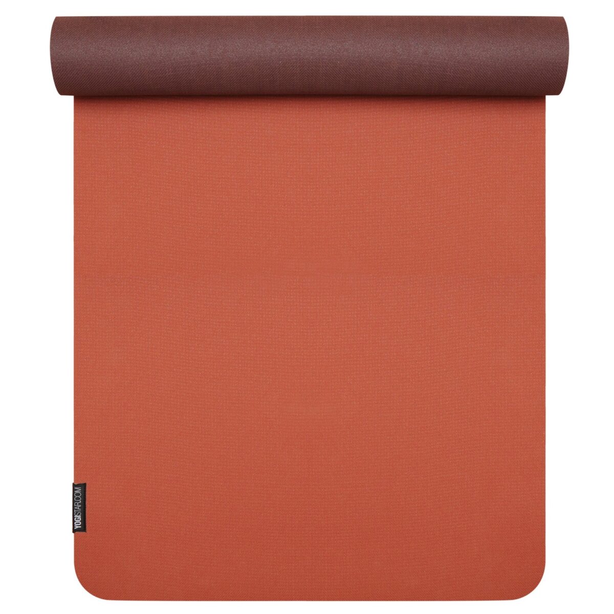 yogamatte yogimat® pure eco 4mm yogamatte yogimat® pure eco 4mm