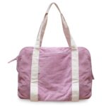 Yogatasche yogibag® | aus Cord | rose