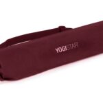 Yogatasche yogibag® Basic | aus Baumwolle - 65 cm