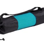 Yogatasche yogibag® Basic | aus Nylon-Net