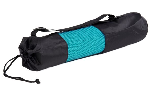 Yogatasche yogibag® Basic | aus Nylon-Net
