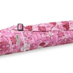 Yogatasche yogibag® Basic | aus Baumwolle | Rose-Red