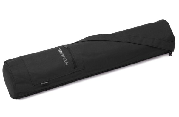 Yogatasche yogibag® Basic | aus Baumwolle - 65 cm