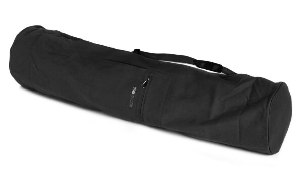 Yogatasche yogibag® Basic | aus Baumwolle - 109 cm