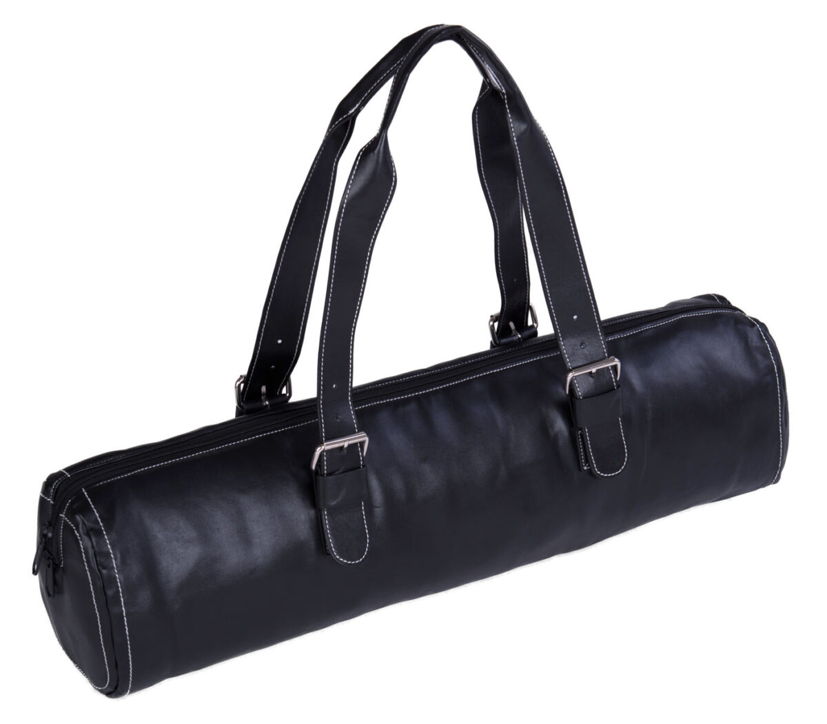 yogibag_fashion_web1400_62065390-cd8c-4665-812e-b1b23059620e.jpg Yogatasche yogibag® Fashion  | aus Baumwolle - 62cm – Bild 1