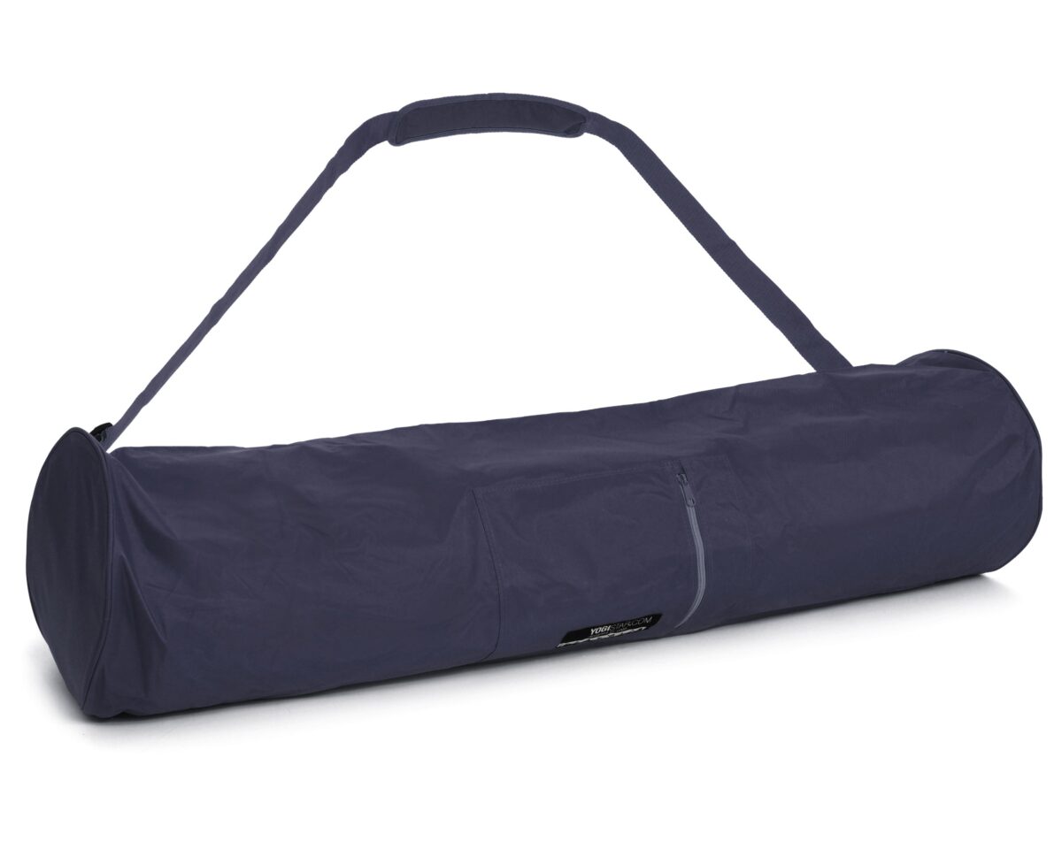yogibag_nylon_100_navy_web2500.jpg Yogatasche yogibag® Basic | aus Nylon – Bild 1