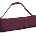 Yogatasche yogibag® Basic | aus Nylon - 80 cm