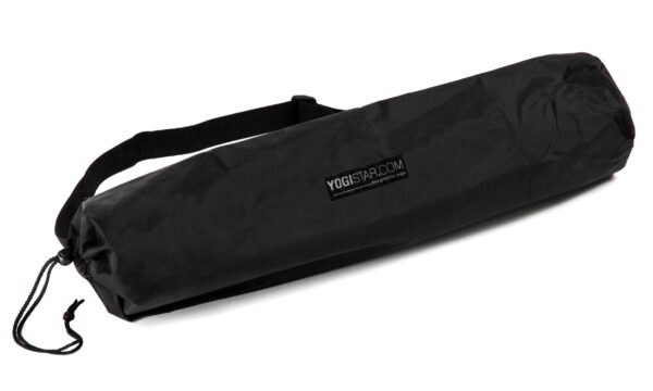 Yogatasche yogibag® Basic | aus Nylon - 65 cm