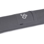 Yogatasche yogibag® OM | aus Baumwolle - 65 cm