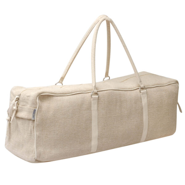 Yogatasche yogibag® Pro | aus Jute-69cm