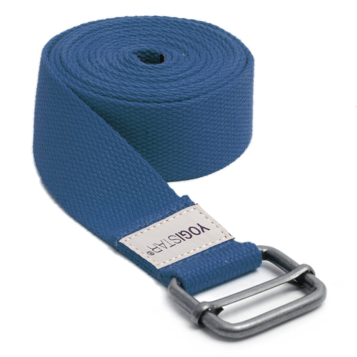 yogibelt_260mb_navy_blue_2020_web2500.jpg Yogagurt yogibelt® medium - M 260cm – Bild 1