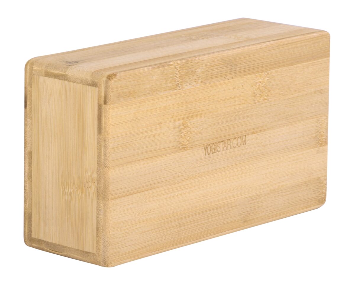 yogiblock_bambus_web2500.jpg Yogablock yogiblock® bamboo – Bild 1