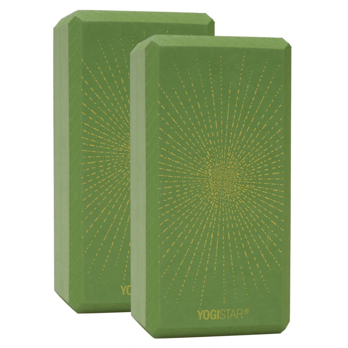yogiblock_basic_art_collection_sparkling_sunray_kiwi_set_web2000.jpg Yogablock yogiblock® basic - sparkling sunray - kiwi - 2er-Set – Bild 1