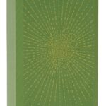 Yogablock yogiblock® basic - art collection - sparkling sunray - kiwi