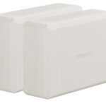 Yogablock yogiblock® big - 2er-Set