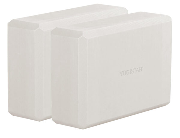 Yogablock yogiblock® big - 2er-Set