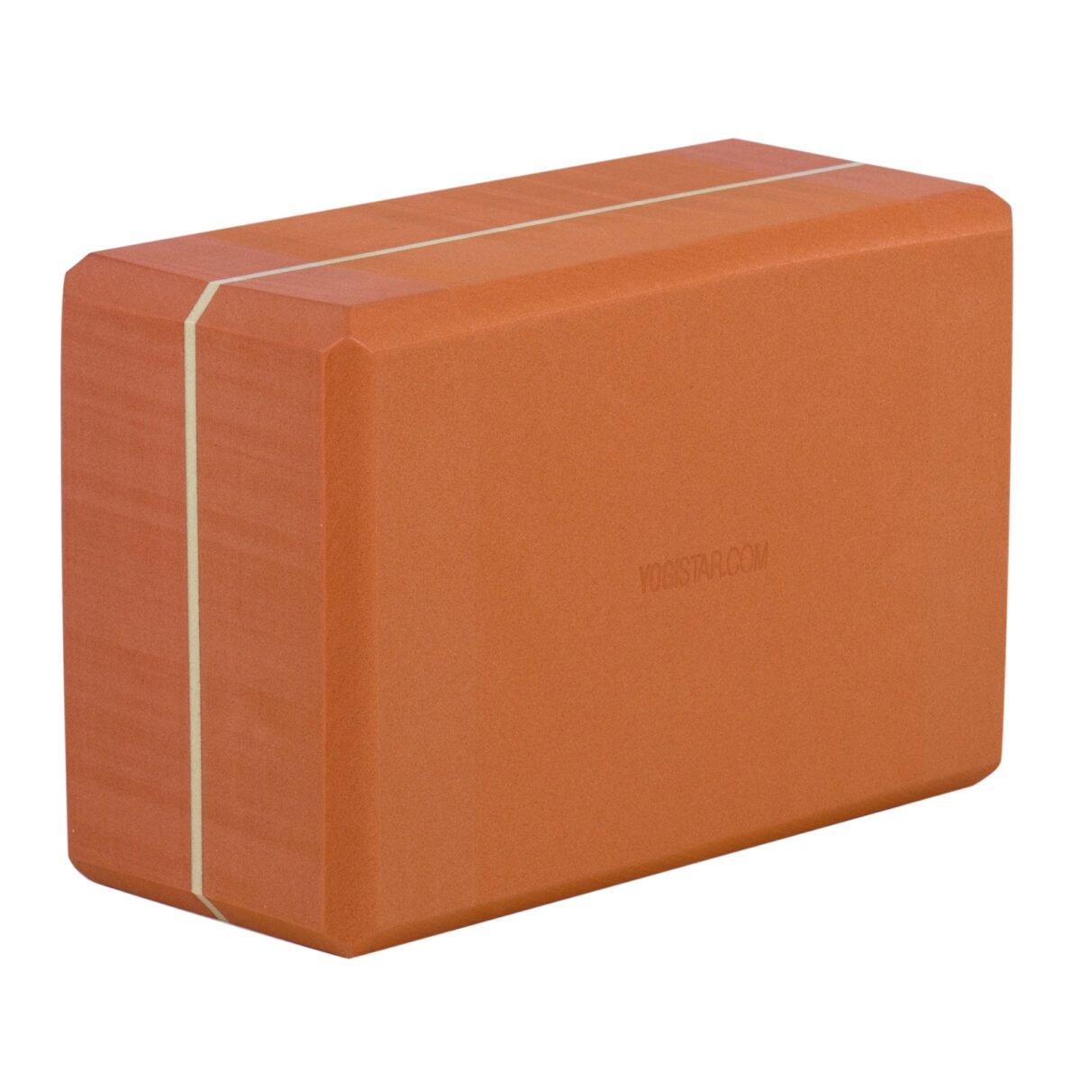 yogiblock_supersize_terracotta_web2000.jpg Yogablock yogiblock® supersize – Bild 1