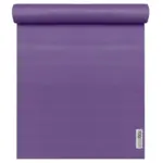 yogamatte yogimat® basic | aus pvc | 4 mm | rutschfest