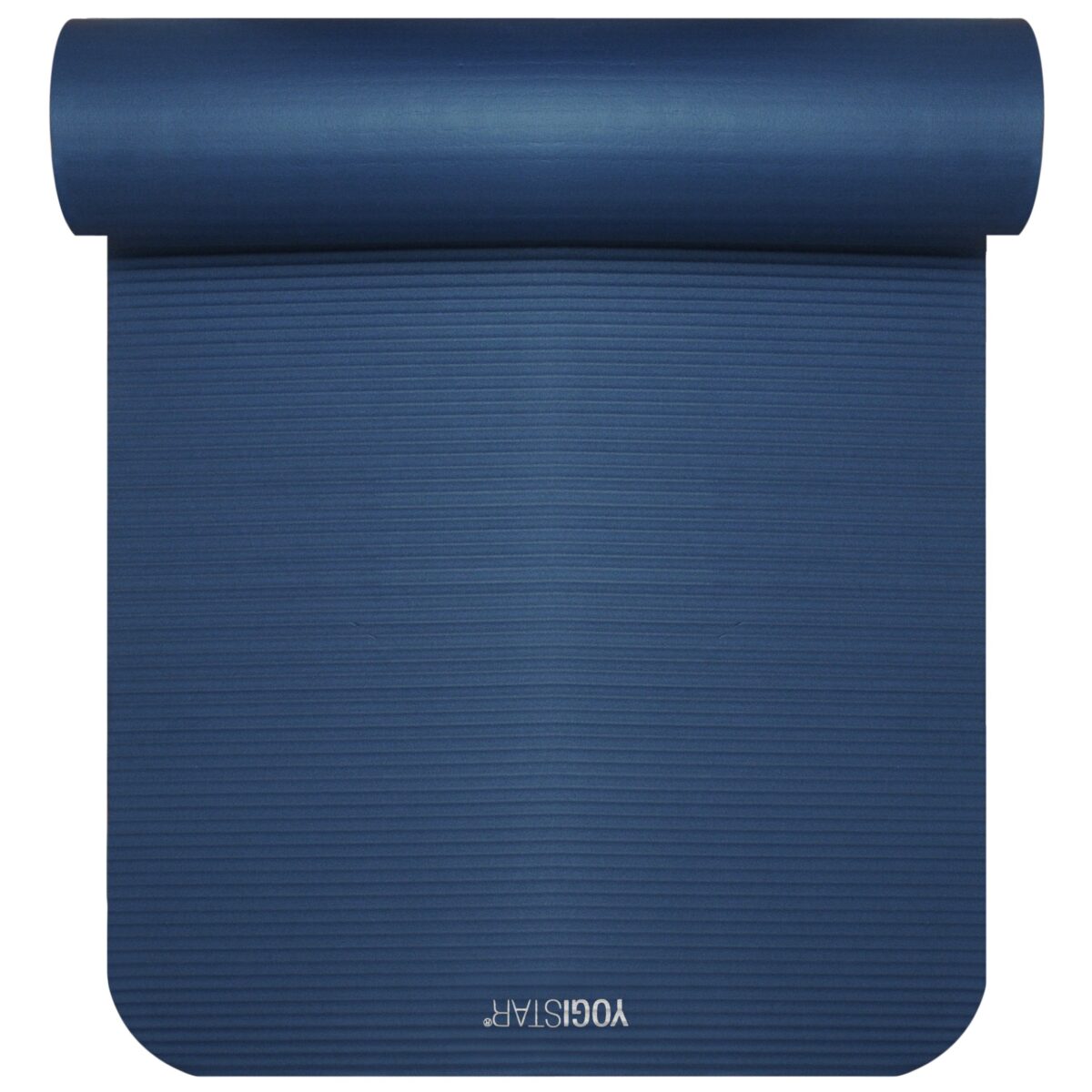yogimat_gym_blue_web2500.jpg Fitnessmatte yogimat® | gym - 10 mm – Bild 1