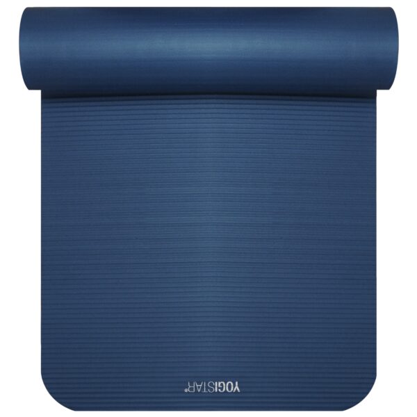 Fitnessmatte yogimat® | gym - 10 mm