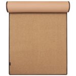 Kork Yogamatte light | 4mm