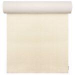 Yogamatte yogimat® | aus Bio-Schurwolle