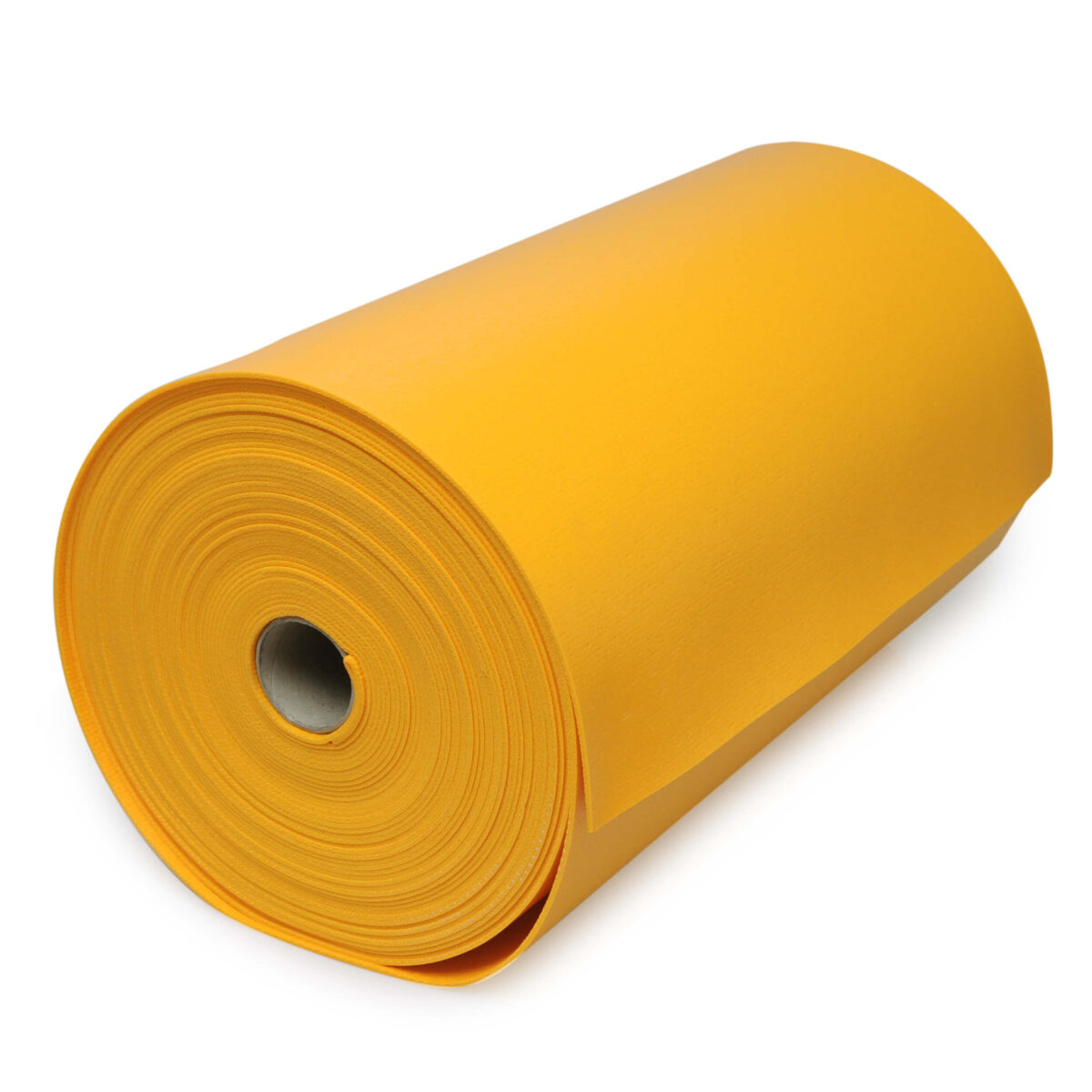 yogimat_studio_loop_rollenware_sunflower_yellow_web2500_2.jpg Yogamatte - yogimat® studio loop | 30m – Bild 1