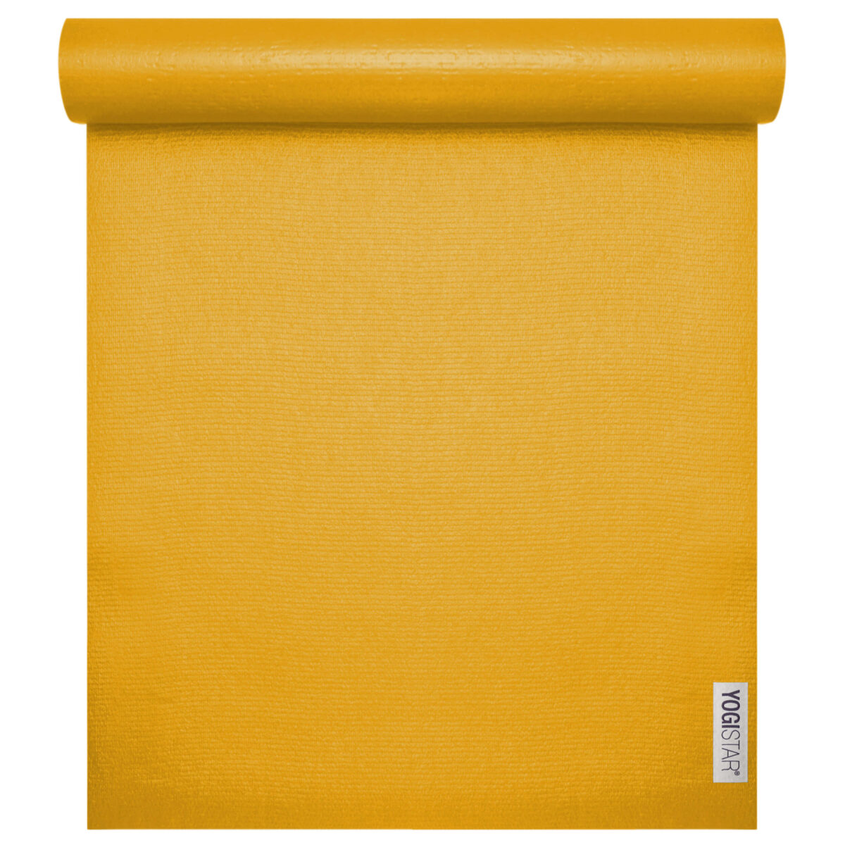 yogimat_studio_sunflower_yellow_60cm_web2500.jpg Yogamatte - yogimat® studio loop - 4,5mm – Bild 1