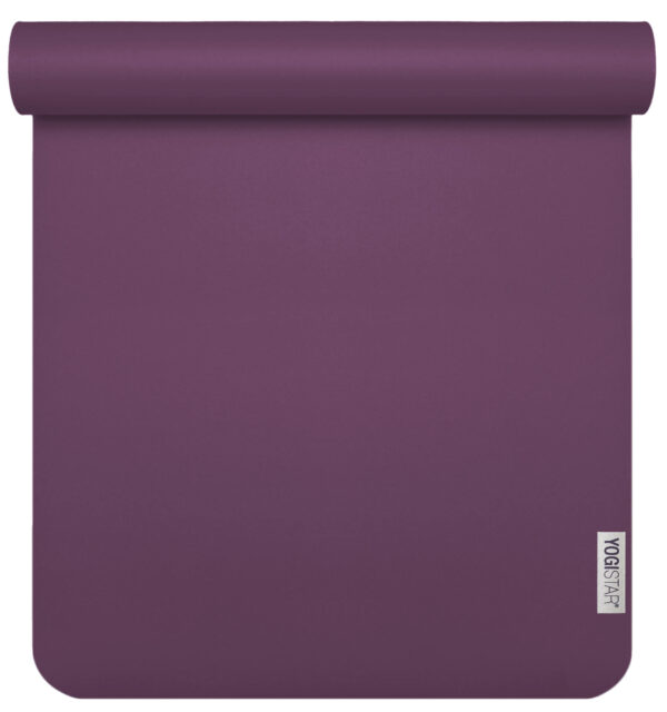 Yogamatte yogimat® sun | 6mm