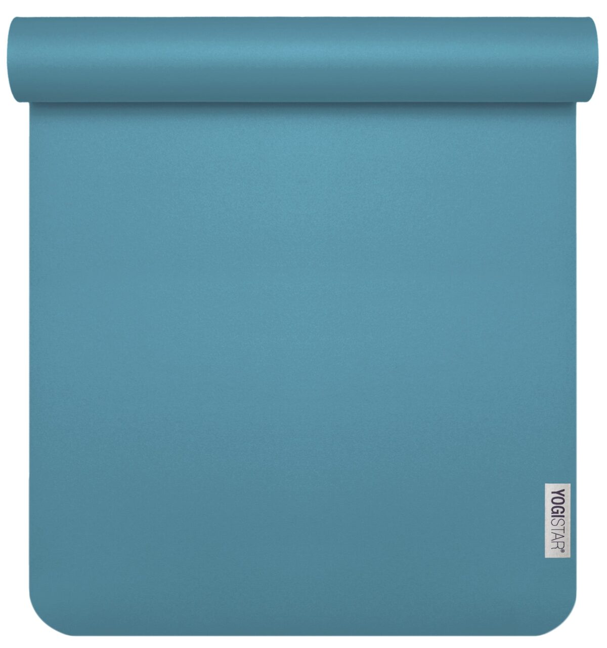 yogimat_sun_topaz_blue_runde_kanten_web2000.jpg Yogamatte yogimat® sun travel | 1,3mm – Bild 1