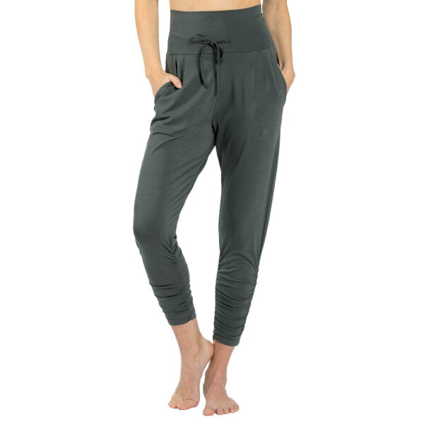 Yoga Hose FRANCIS | KHAKI