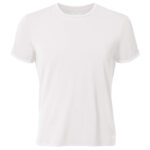 Yoga T-Shirt Herren | Soft-Weiss