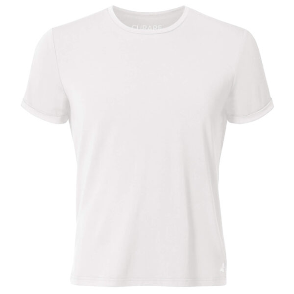 Yoga T-Shirt Herren | Soft-Weiss