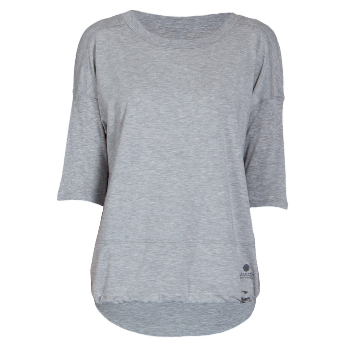 6149104_sara_grey_front_web1500.jpg Yoga Shirt SARA | GREY – Bild 1