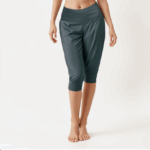 3/4 Hose "RHEIA" | PINE GREEN