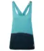 aja tank | batik turquoise