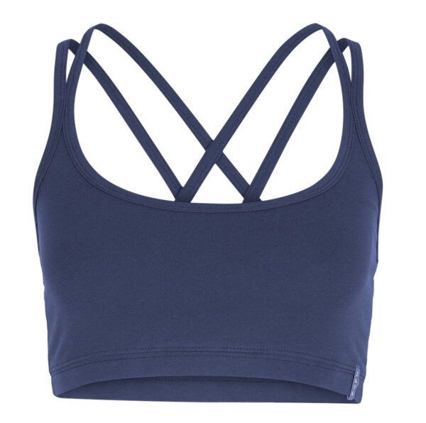 Yoga BH "LOONA" | NIGHTBLUE