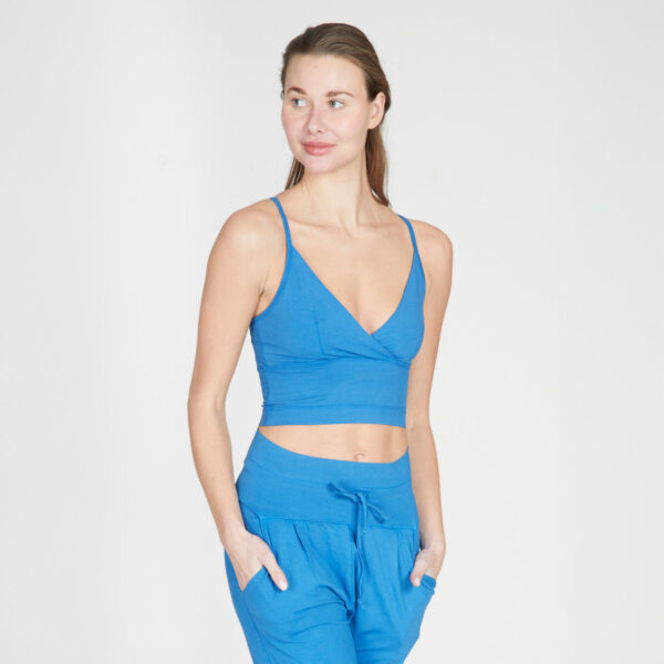Crop Top LOVE | SEA