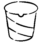 Kupferbecher & - flaschen