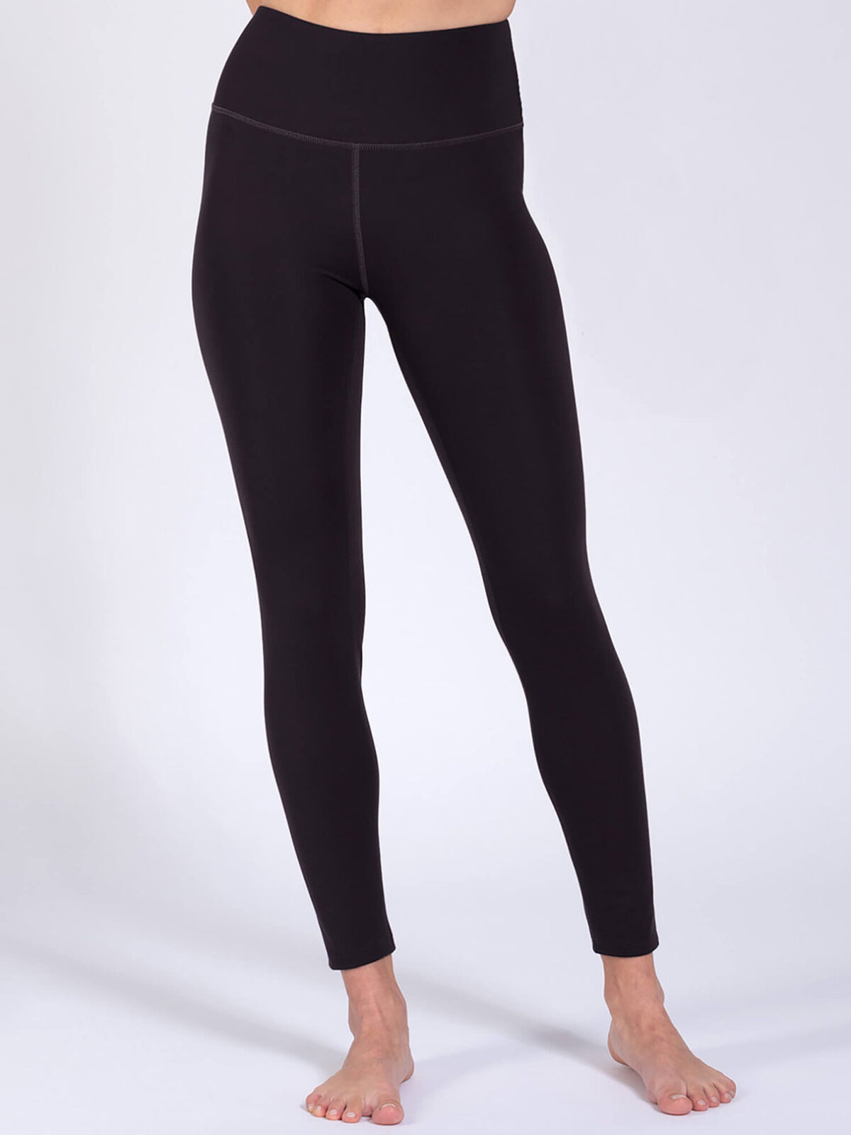 leggings_lina_black_front_web2000.jpg Yoga Leggings LINA | BLACK – Bild 1