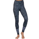 Yoga Leggings TEXTURE