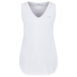 PERFECT TANK ANANDA | WHITE