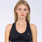 sports bh lola | black