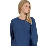 sweater anna | blau