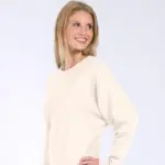 sweater anna | offwhite