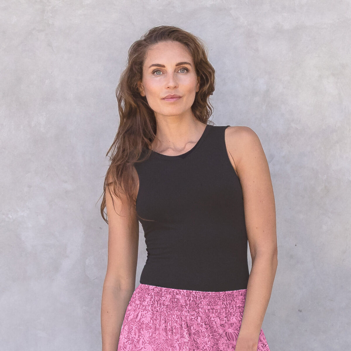 top_candy_black_front_web1500.jpg Yoga Top CANDY | BLACK – Bild 1