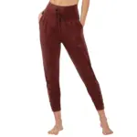 yoga hose francis | brown