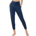 yoga hose francis | navy