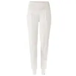 yoga hose harem "ala" | ivory