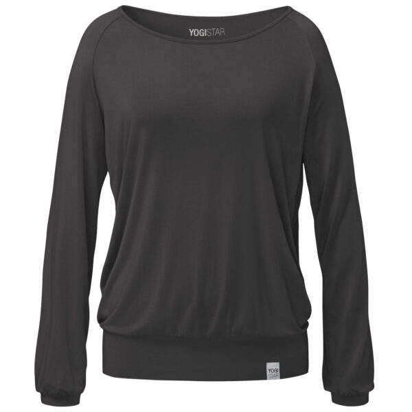 Yoga Longsleeve "ALA" | STONEHENGE